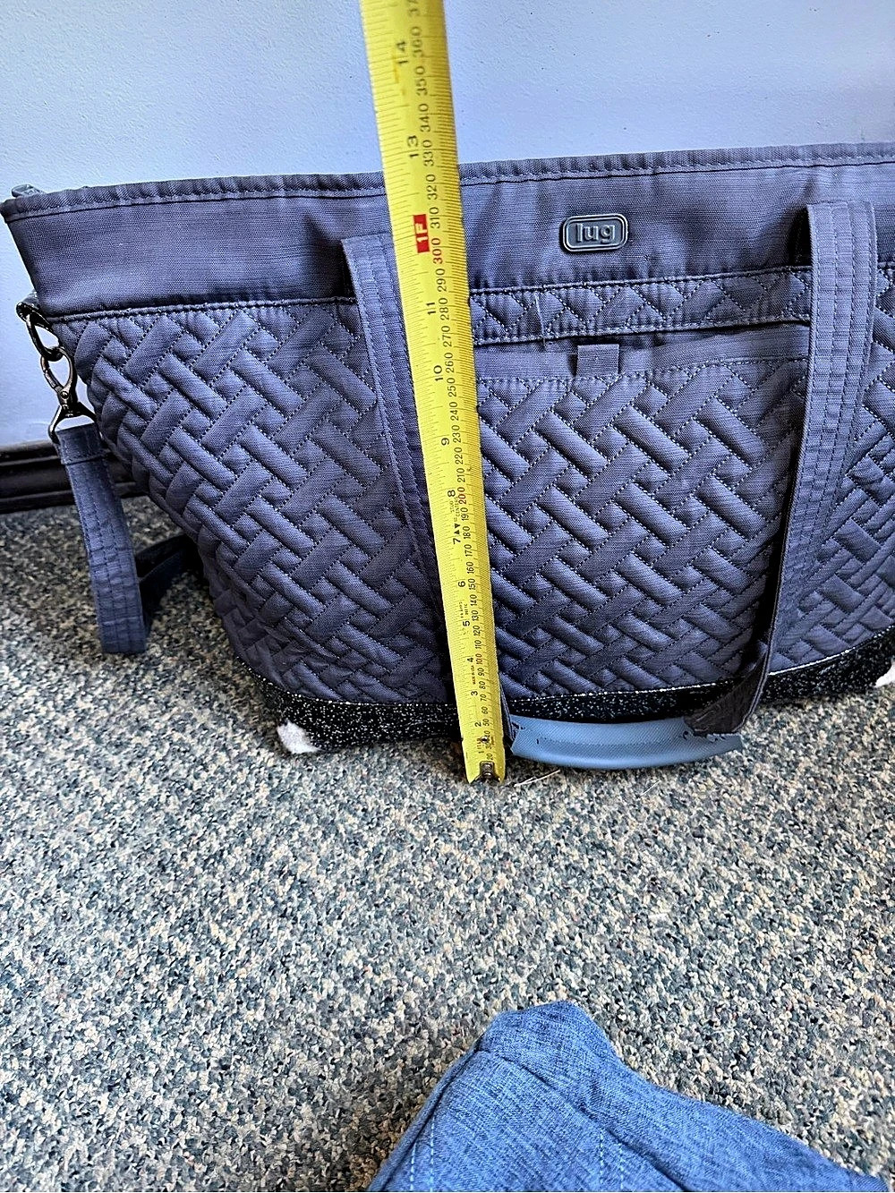 Lug Bags - Picture 10 of 15